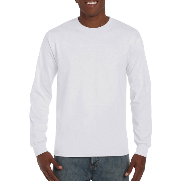 Gildan | Hammer Adult Long Sleeve T-Shirt